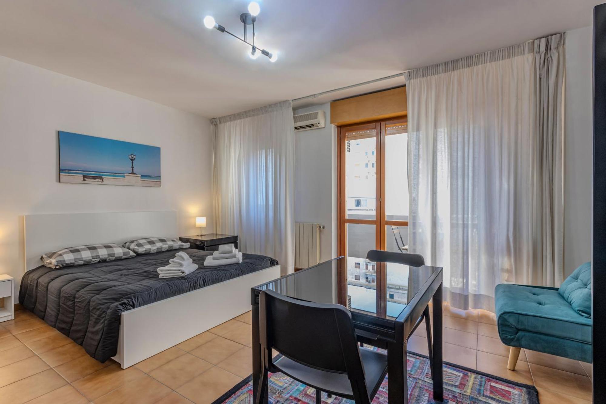 Andrea's Apartamento